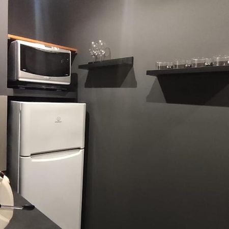 Dimora Delle Acacie Roma Apartment Bagian luar foto