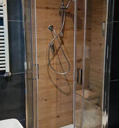 Dimora Delle Acacie Roma Apartment Bagian luar foto