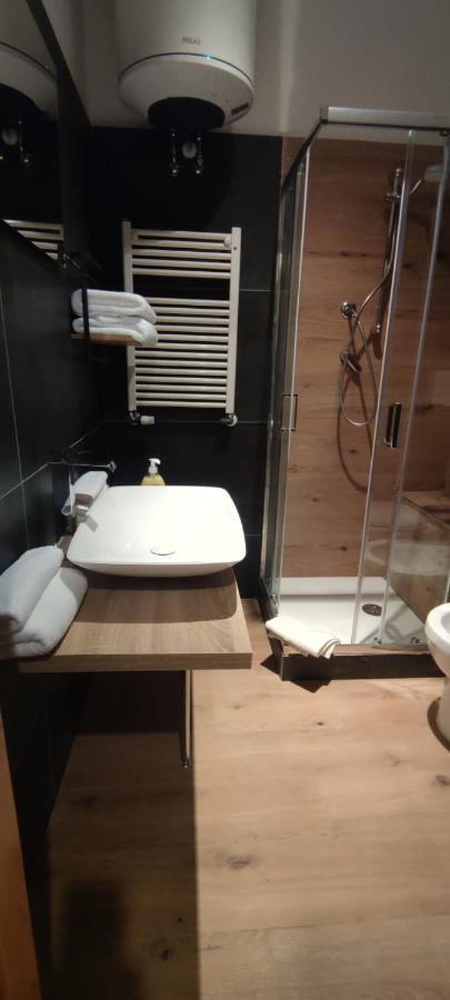 Dimora Delle Acacie Roma Apartment Bagian luar foto